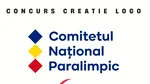 Comitetul Național Paralimpic a prezentat noul logo al instituției, realizat după un concurs public