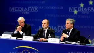 Tensiuni UE/SUA: Antonio Tajani, preşedintele Parlamentului European, avertizează Administraţia Donald Trump că UE nu primeşte ordine
