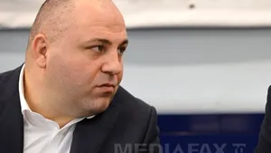 Preşedintele Federaţiei Române de Lupte, vizat într-un dosar de tentativă de omor