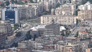 Atribuţiile primarului din Ploieşti, preluate de viceprimarul Iulian Teodorescu 