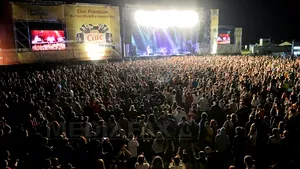 B'estfest 2013: 64.000 de spectatori la cea de-a şaptea ediţie a festivalului