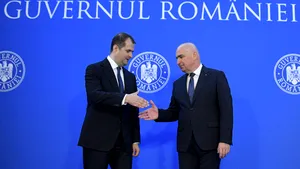 Bolojan, după întâlnirea cu Tofan: Avem atât o criză în domeniul energiei electrice, cât și una în domeniul combustibililor