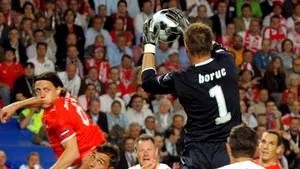 Austria - Polonia, scor 1-1, în grupa B la Euro-2008 (Galerie foto)