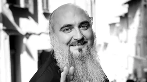 Stareţul Mănăstirii Partoş, din Timiş, a murit după 18 zile de la confirmarea infectării cu noul coronavirus