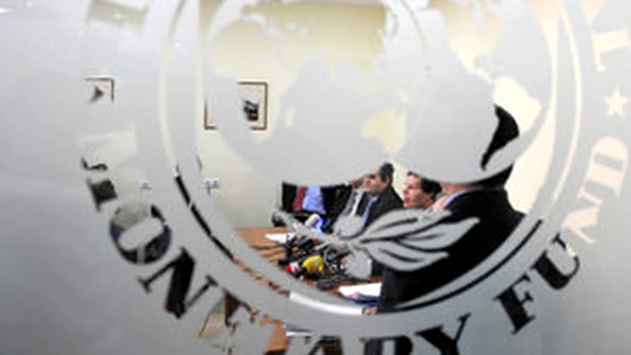 IMF: Romania ’09 Pvt Lending Annual Growth Revised To -1.7% From +16%