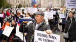 BNS cere reforme pentru integrarea persoanelor cu dizabilități pe piața muncii: Trebuie să devină o prioritate națională