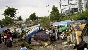 Romania Calls On EU To Strengthen Efforts In Tackling Roma Expulsion Issue