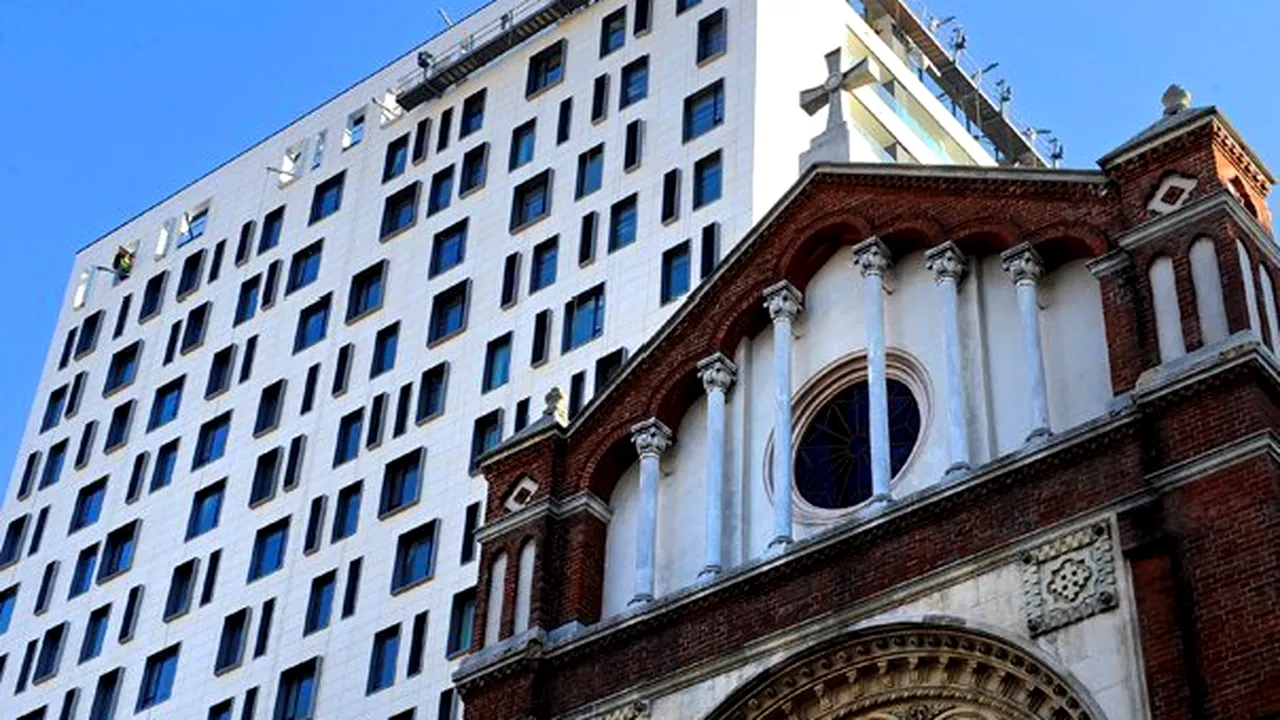Millennium Building face plângere la CEDO în cazul deciziei instanţei privind Cathedral Plaza