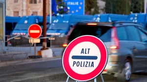 Autorităţile au revizuit condiţiile de intrare în Italia. Ce documente vor fi necesare la vamă