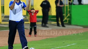 Adrian Falub este noul antrenor al echipei Poli Iaşi