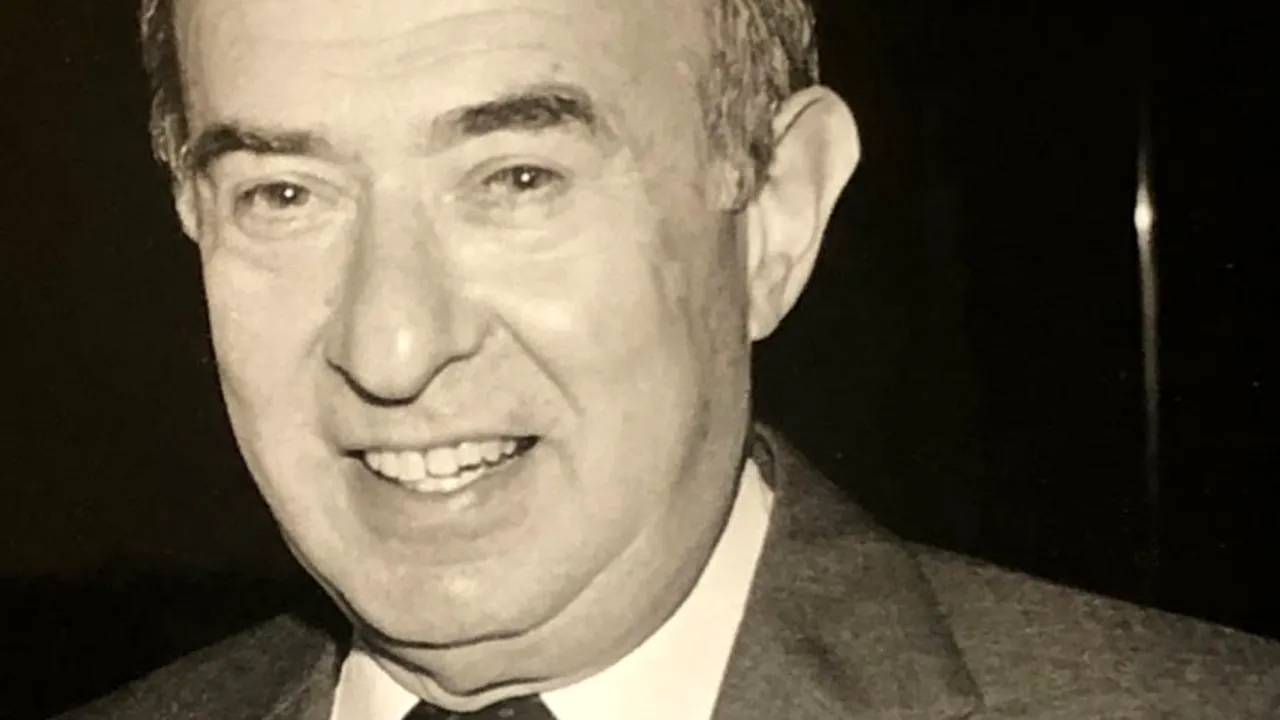A murit agentul care a dus pe Broadway piesa ”Rinocerii” de Eugen Ionesco
