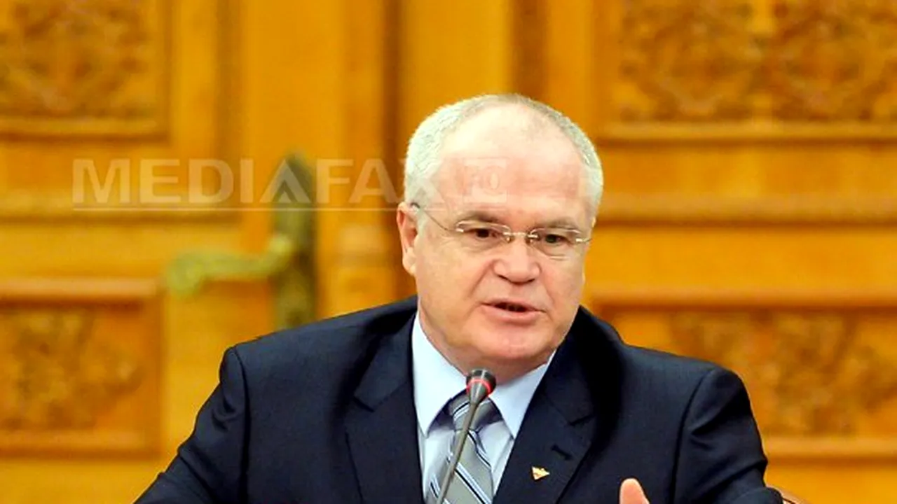 Eugen Nicolicea: 