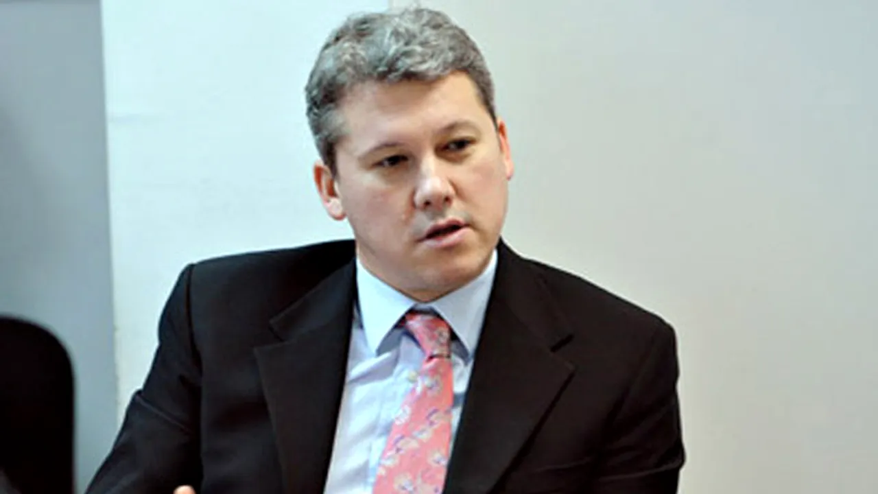 Predoiu: În 2009, în zona justiţiei au existat confruntări