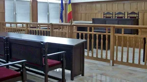 Judecătoarea din dosarul Csibi Istvan a făcut circ în sala de judecată