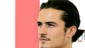 Orlando Bloom, cel mai dorit bărbat din Marea Britanie