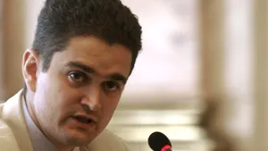 Theodor Paleologu, avizat ca ministru al Culturii de Comisiile de specialitate din Parlament