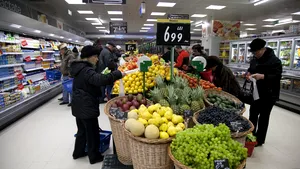 UDMR vrea etichetarea produselor alimentare autohtone pentru distingere pe piaţă