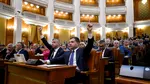 Parlamentul României a eliminat E-factura pentru drepturile de autor și agricultori. PSD a votat împreună cu PNL