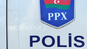 Un jurnalist din Azerbaidjan a decedat după ce a fost bătut pentru că a criticat un fotbalist - FOTO