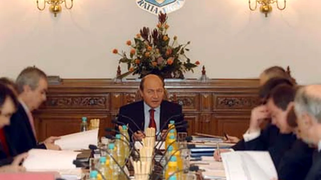 CSAT a hotărât trimiterea de ajutoare umanitare la Tbilisi