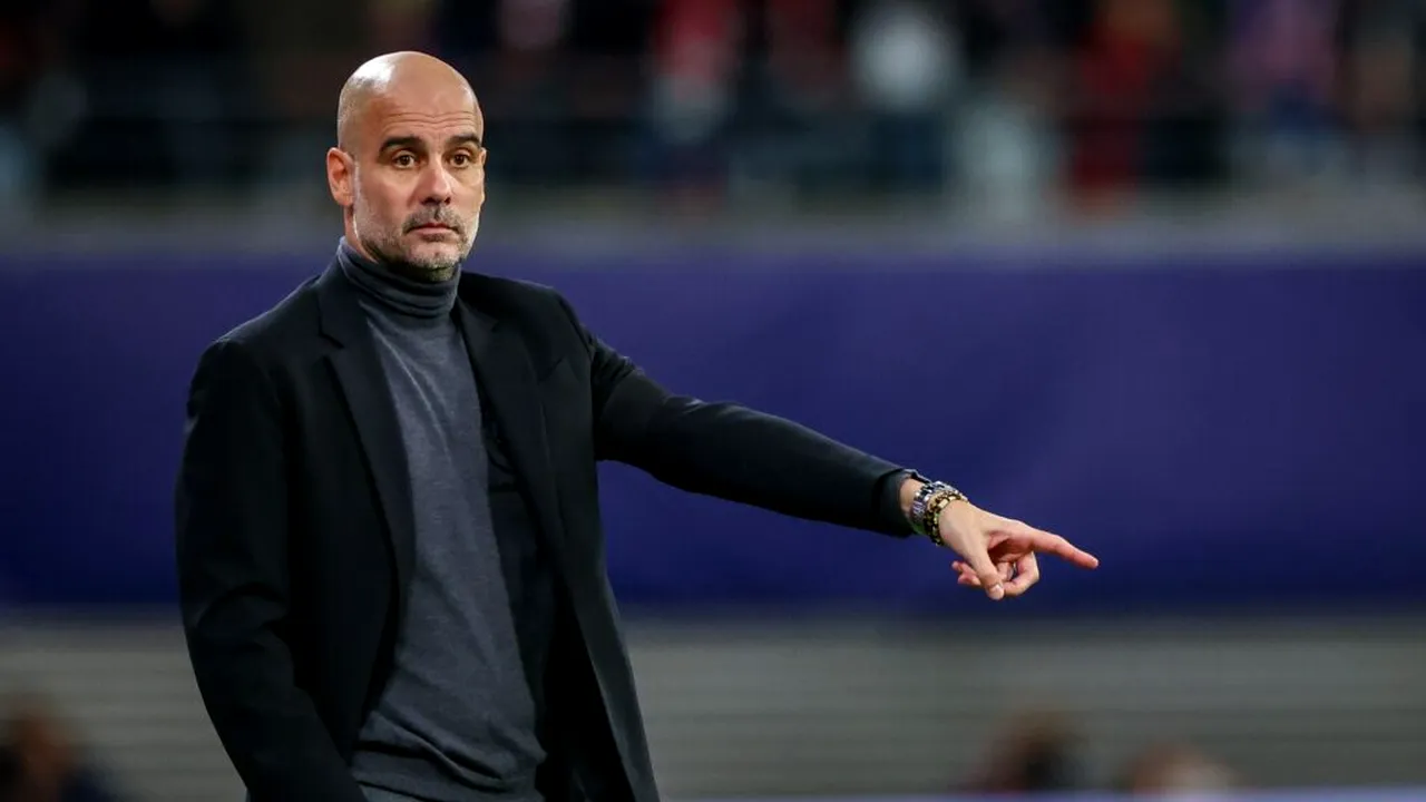 Pep Guardiola ar putea fi nevoit să înapoieze 16 trofee. Succesul antrenorului, pus sub semnul întrebării după verdictul Manchester City