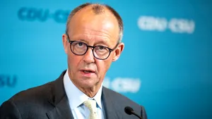 Cutremur politic în Germania. Friedrich Merz nu a fost confirmat în funcția de cancelar de către parlamentul german