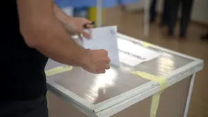Neamț. Rezultate finale alegeri prezidenţiale, turul I. Cum au votat nemțenii