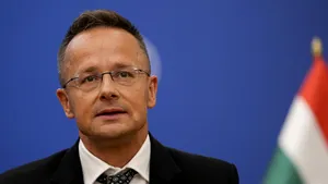 Ungaria sfidează din nou Occidentul. Ministrul ungar de Externe merge la un summit de securitate la Minsk unde vor fi prezenţi omologii săi din Rusia, Belarus şi Siria