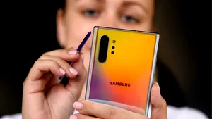 Find my mobile. Utilizatorii de Samsung din întreaga lume au primit astăzi o alertă misterioasă