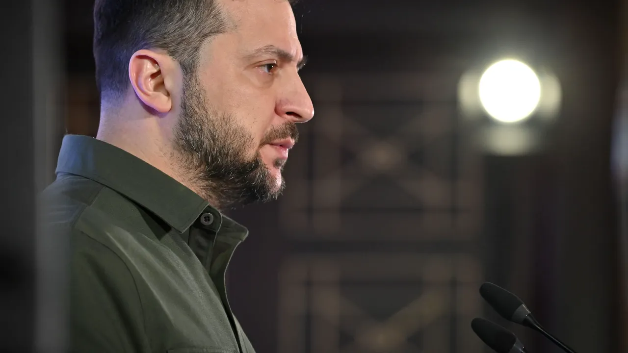 Zelenski, mesaj emoţionant de Anul Nou: Vreau să urez tuturor ucrainenilor un singur lucru - victoria