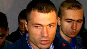 Adrian Ilie împlineşte 34 de ani