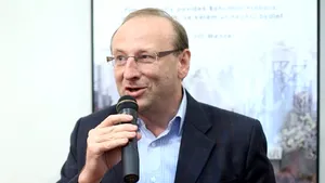 Ambasadorul Cehiei în România: Aderarea la Schengen şi MCV nu ar trebui interconectate