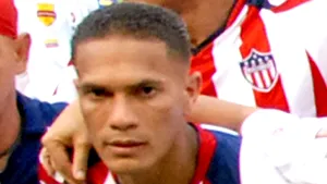 Un fotbalist columbian a ucis un fan care îi reproşa faptul că a pierdut titlul