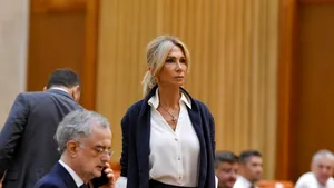Raluca Turcan anunță prioritățile dacă revine la Ministerul Muncii: taxe mai mici pe salarii și eliminarea supraimpozitării contractelor part-time