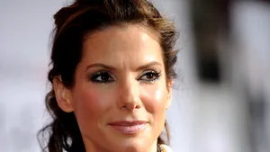 Sandra Bullock a primit Zmeura de Aur pentru cea mai proastă interpretare feminină - VIDEO