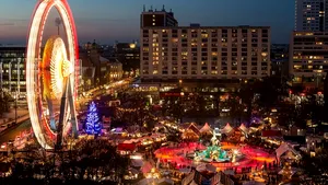 Oraşele europene conduc în TOPUL celor mai bune oraşe în care să locuieşti - ZF - GALERIE FOTO 