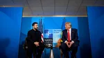 Trump vrea să organizeze o întâlnire cu Zelenski și Putin dacă summitul din Alaska merge bine