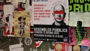 De ce protestează activiștii față de nunta lui Jeff Bezos la Veneția?