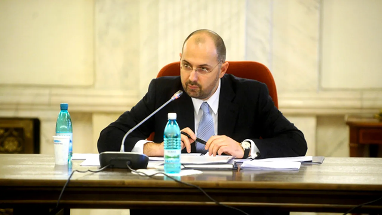 UDMR va conduce Garda Financiară, Garda de Mediu, Inspectoratul de Stat în Construcţii