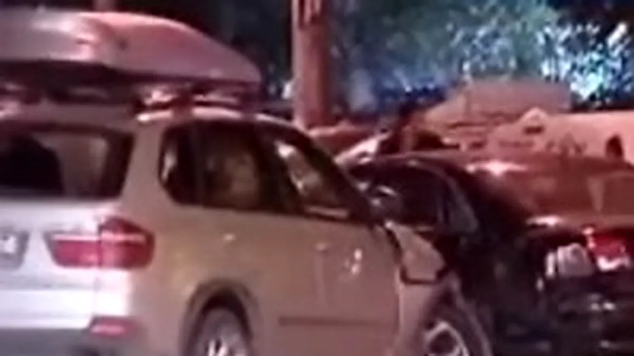 One Pedestrian Dead, One Injured In Car Accident In Bucharest