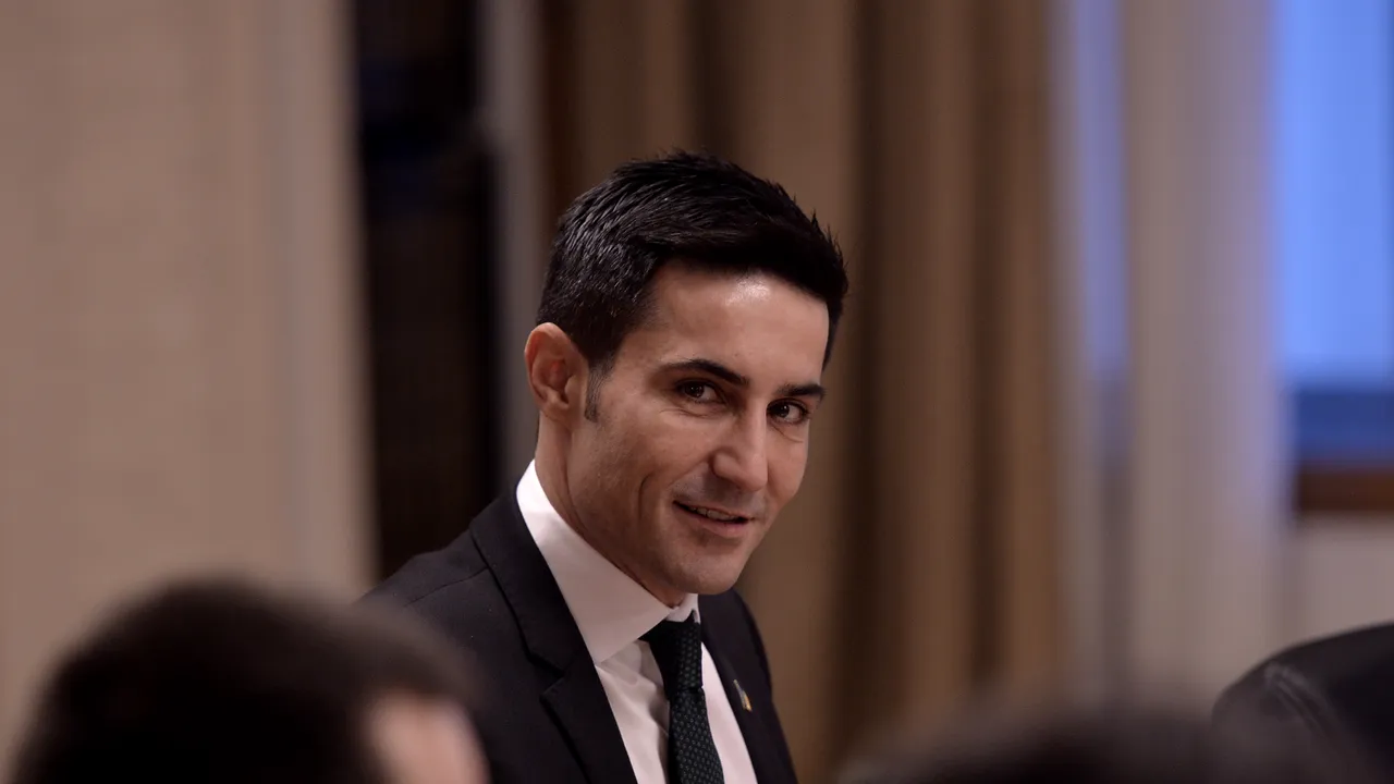 Claudiu Manda, după anunţul Preşedinţiei privind protocoale SRI-DNA: Toţi spuneau că baza legală e decizia CSAT/ Care este exprimarea sub care se ascund aceste acorduri