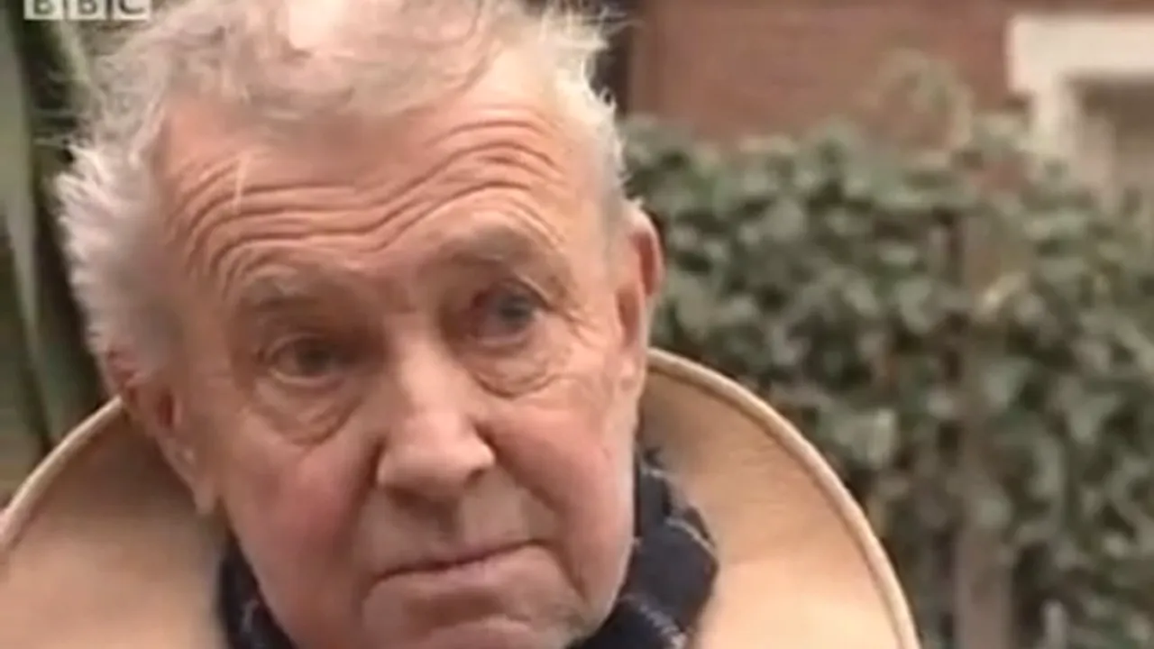 Un jurnalist BBC a mărturisit în faţa telespectatorilor o crimă