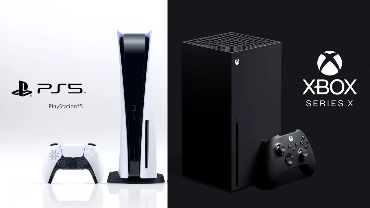 Războiul consolelor. Playstation 5 şi Xbox X se lansează în aceeaşi perioadă
