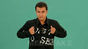 Şerban Huidu se simte bine şi urmează programul de recuperare la spitalul din Innsbruck