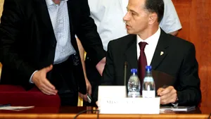 Romanian Social Democratic Party To Take Disciplinary Action Against Int Min – Party Leader