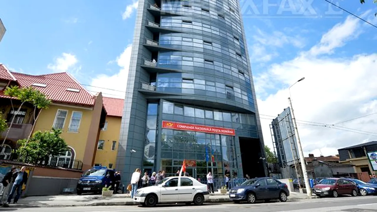 Cotovelea cere verificarea legalităţii compensaţiilor acordate fostului director juridic al Poştei