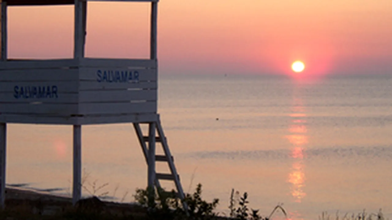 Romanian Min Says Tourism Ministry Allocated Funds For Lifeguards’ Salaries