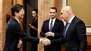 Ilie Bolojan, meeting with IMF delegation: when would economic growth be recorded