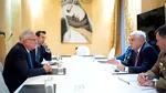 Parteneriat între Romarm şi Rheinmetall pentru construirea unei fabrici de pulberi în România