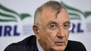 Andrei Chiliman a scăpat de controlul judiciar. Procurorii nu au mai cerut prelungirea măsurii